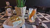 L'aperitivo ligure