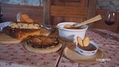La torta valzer