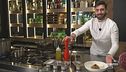 Il Ristorante Punto Nave di Napoli