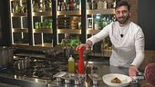 Il Ristorante Punto Nave di Napoli