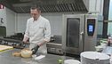 Il Ristorante Kaula Kitchen di Torino con lo chef Andrea Rumere