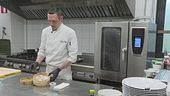 Il Ristorante Kaula Kitchen di Torino con lo chef Andrea Rumere