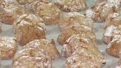 I dolci della tradizione piemontese