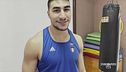 Aziz Abbes Mouhiidine si prepara al meglio per le Olimpiadi