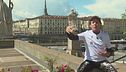 Gianni Potenza, ottant'anni e una grande passione