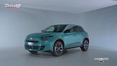 Alla guida di 600 Hybrid