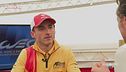 A tu per tu con Robert Kubica