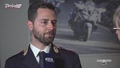 La Polizia Stradale al servizio dei grandi eventi