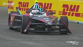 Formula E in Cina, questo weekend si corre a Shanghai