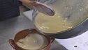La zuppa dell'abate del bandito Ghino di Tacco
