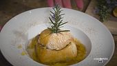 Pranzo in agriturismo
