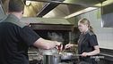 Ristorante Bellavista e cucina toscana negli Usa