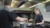 Ristorante Bellavista e cucina toscana negli Usa