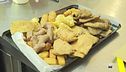 Fritto misto di maiale, origini contadine
