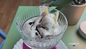 La gelateria artigianale "Troppo Buono" a Massa Carrara