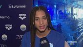 Le nuove leve del nuoto azzurro
