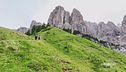 Una vacanza immersi nella natura