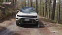 Alla guida di Jeep Avenger 4xe
