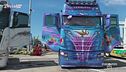 European Truck Racing Championship in pista a Misano