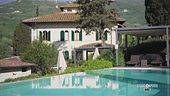 Le ricette di Villa Parri