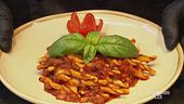 Sapori e profumi siciliani