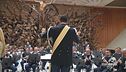 Ecco la banda musicale del Papa
