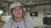 Lucrezia Zarattaro, una campionessa con grandi ambizioni