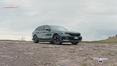 BMW Serie 5 Touring