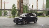 Nuova Suzuki Vitara Hybrid