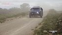 Dacia Sandrider missione Dakar