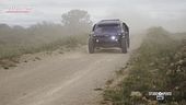 Dacia Sandrider missione Dakar