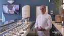 Il gelato artigianale