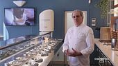 Il gelato artigianale