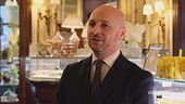 Una caffetteria torinese