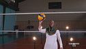Pakistan, nuova frontiera nel volley femminile