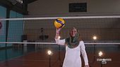 Pakistan, nuova frontiera nel volley femminile