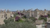 Borgo Egnazia attende il G7