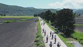 Al Friuli Venezia Giulia l'oscar delle ciclovie