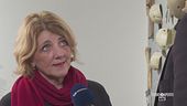 L'intervista all'anatomopatologa Cristina Cattaneo