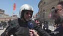 Il raduno mondiale delle Harley-Davidson