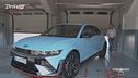 La prova della Hyundai Ioniq 5 N