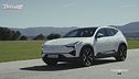Alla scoperta di Polestar 3 a Madrid