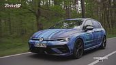 Nuove Golf R e R Variant versione camouflage