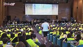 Polizia di Stato, la 23° edizione del progetto ICARO