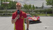 24 Ore di Le Mans, Ferrari caccia al bis