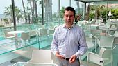 Ristorante Blu Diano