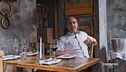 Un ristorante italiano con un menù fuori dal coro