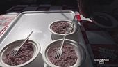 Il risotto al Barbera superiore