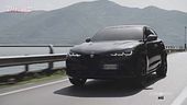Alfa Romeo Quadrifoglio Super Sport, versioni speciali