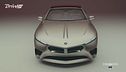 Ecco la BMW Concept Skytop